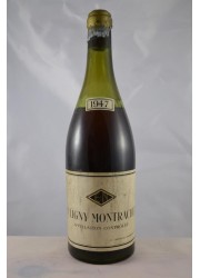 Puligny Montrachet Nicolas Charenton 1947