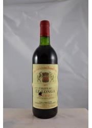 Château Le Longa 1977