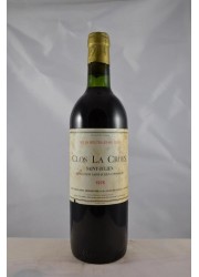 Clos la Croix 1976