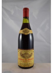 Savigny La Dominode Bonnot Lamblot 1976