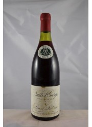 Nuits Saint Georges Louis Latour 1979