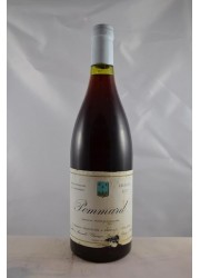 Pommard Gaunoux 1974