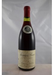 Savigny Les Beaune Louis Latour 1979