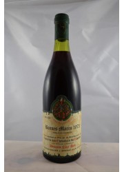 Bonnes Mares Clair Daü 1973