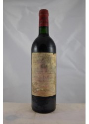 Château La Lagune 1979