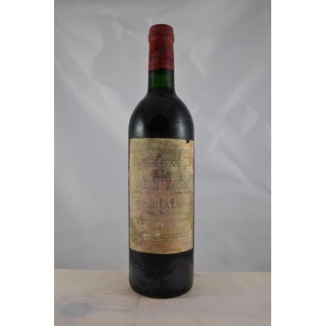 Château La Lagune 1979