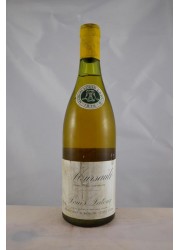 Meursault Louis Latour 1978