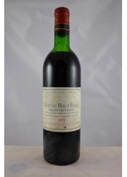 Château Haut Bailly 1973