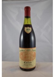 Corton Chapelles 1974
