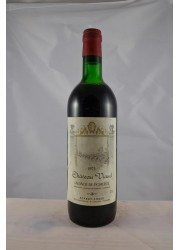 Château Viaud 1973