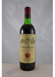 Château Recougne 1974