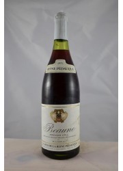 Beaune 1er Cru Reine Pedauque 1973