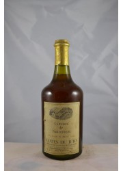 Vin Jaune Coteaux de Sauvement 1976