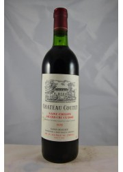 Château Coutet 1978