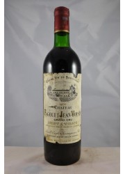 Château Fagouet Jean Voisin 1971