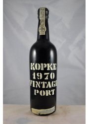 Porto Kopke Vintage 1970