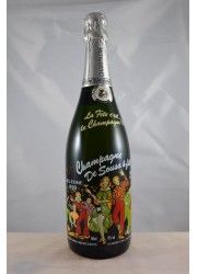 Champagne De Sousa 1990