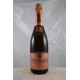 Champagne Piper Heidsieck Brut Rosé 1969