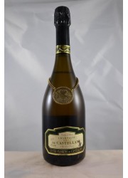 Champagne de Castellane Cuvée Florens de Castellane 1982