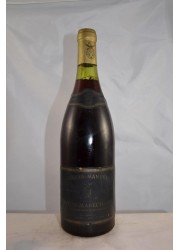 Corton Marechaudes Seguin Manuel 1982