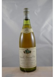 Chablis Grand Cru Vaudésir Michel Robin 1983