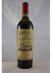 Château Talbot 1953