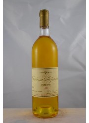 Château Villefranche 1988