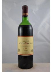 Château Lynch Moussas 1983