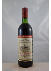 Château Brandat 1982