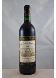 Château Naude 1986