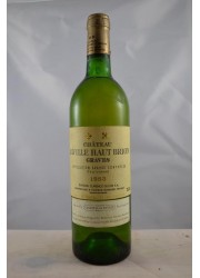 Château Laville Haut Brion 1983