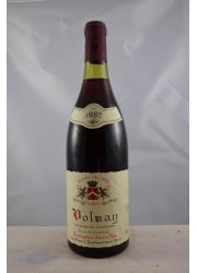 Volnay Desvignes 1982