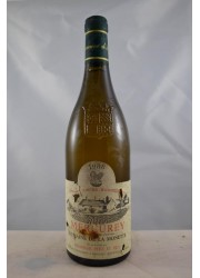 Mercurey Domaine de la Monette Granger 1988