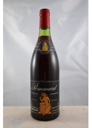 Pommard Roger Violot 1981