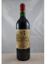 Château Marquis de Segur 1988