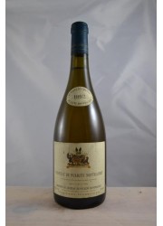 Château de Puligny Montrachet 1992