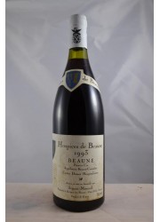 Hospices de Beaune 1er Cru Cuvée Dames Hospitalieres Seguin Manuel 1993