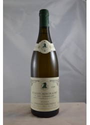 Puligny Montrachet 1er Cru Champgain Jaboulet Vercherre 1999