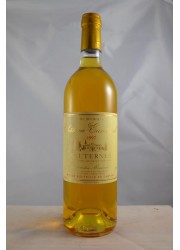 Château Cantegril 1997