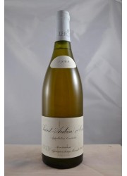 Saint Aubin 1er Cru Leroy 1999