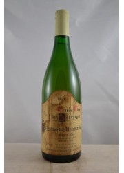 Batard Montrachet Grand Cru Paul Pernot 1996