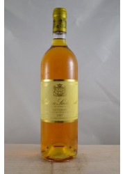 Château Suduiraut 1997