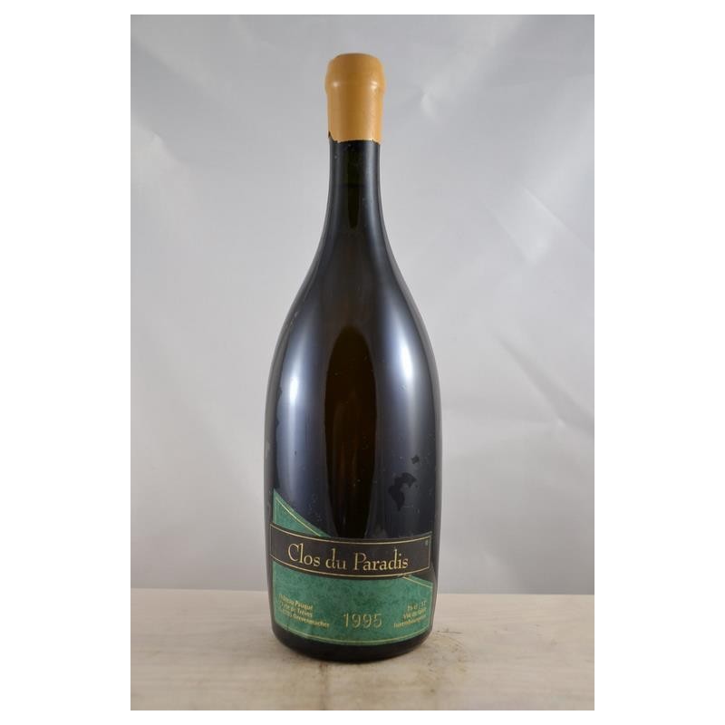 Earl Clos Du Paradis - Domaine Viret