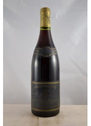 Gevrey Chambertin Seguin Manuel 1990