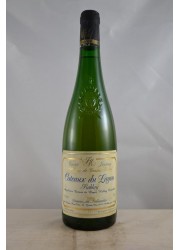 Coteaux du Layon Rablay Cuvée Jeremy Sablonettes 1992