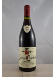 Charmes Chambertin Grand Cru Armand Rousseau 1993