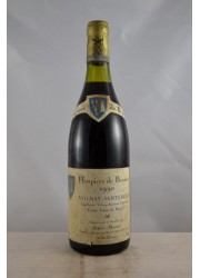 Hospices de Beaune Volnay Santenots Cuvée Jehan de Massol Seguin Manuel 1990