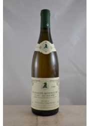 Chassagne Montrachet 1er Cru Les Chaumes Jaboulet Vercherre 1999