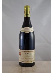 Musigny Grand Cru Pierre Ponnelle 1995