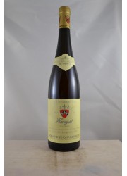 Gewurztraminer Hengst Zind Humbrecht 1995